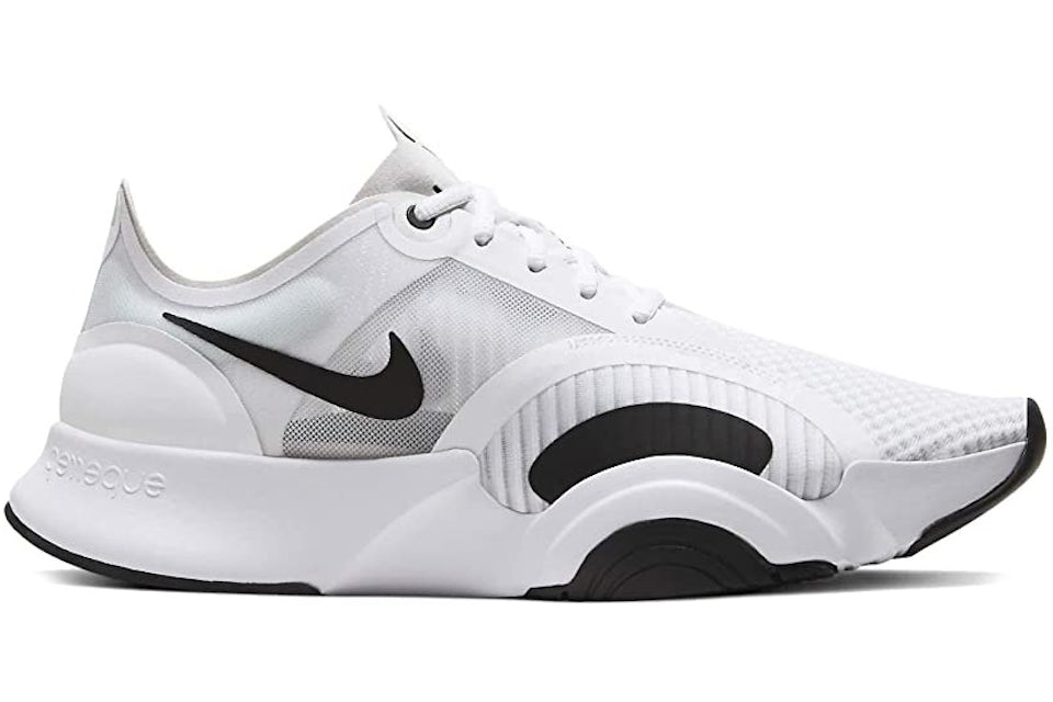 Nike superrep go women's white Clearance