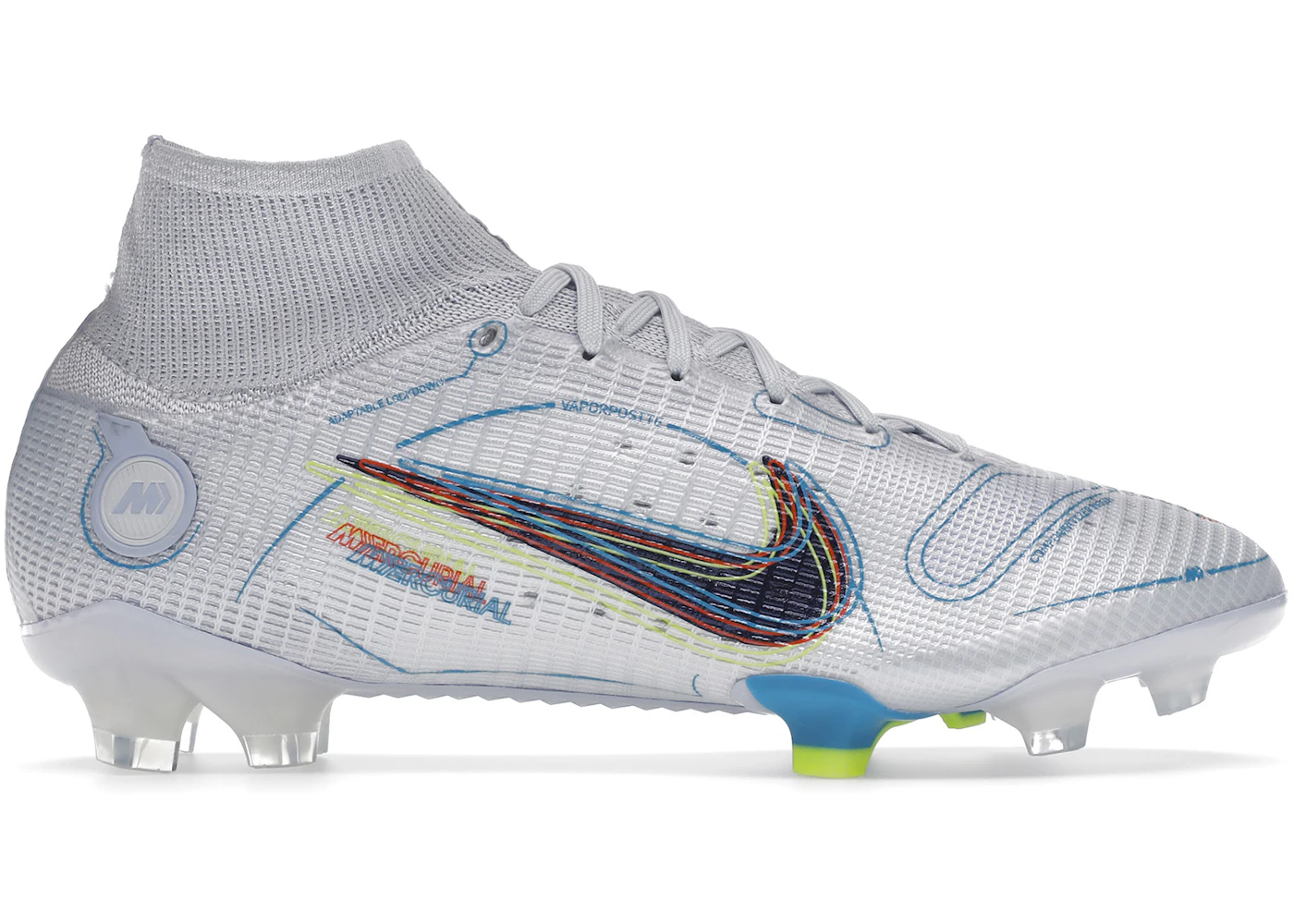 Football Boots Nike Mercurial Or Hypervenom Football Boots Nike