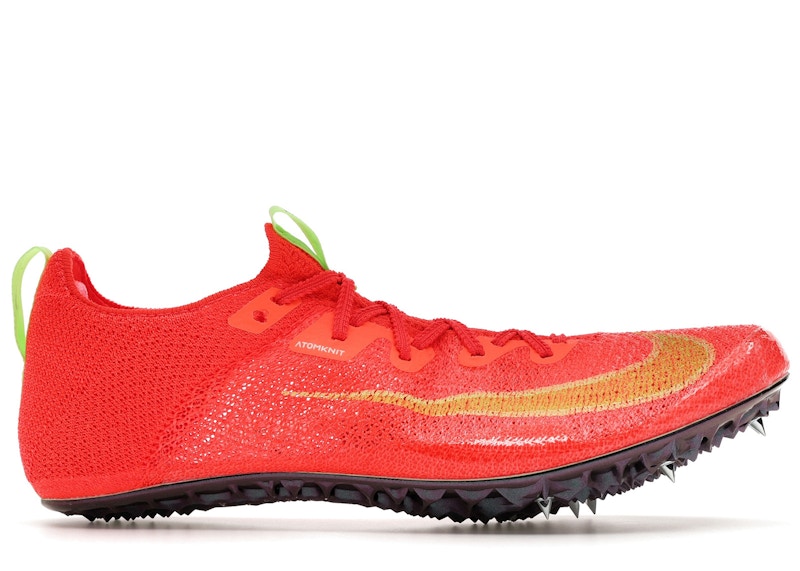 Nike Superfly Elite 2 Bright Crimson Lime Blast Mint Foam Washed