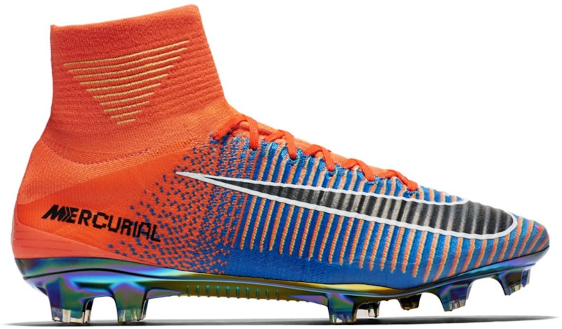 mercurial superfly sale