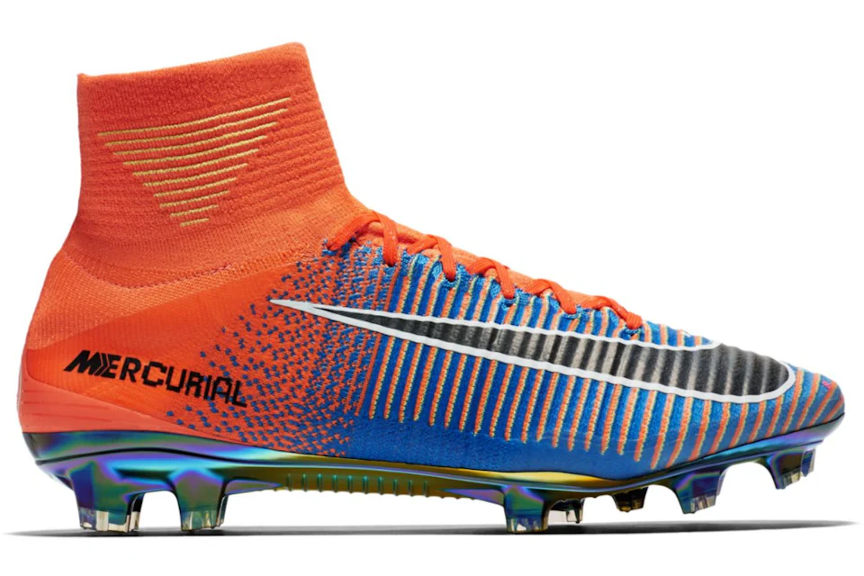 Mercurial ea best sale