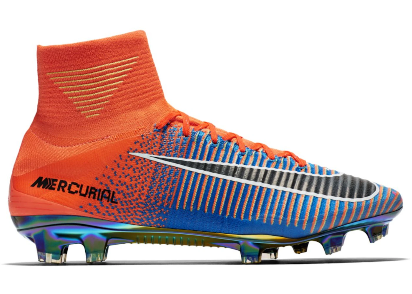 Nike Superfly Mercurial EA Sports Men's - 852512-804 - US