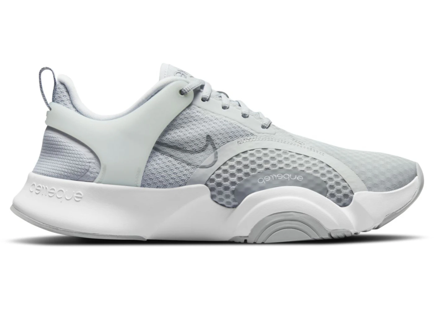 Nike Superrep Go 2 Pure Platinum Men's - CZ0604-001 - US