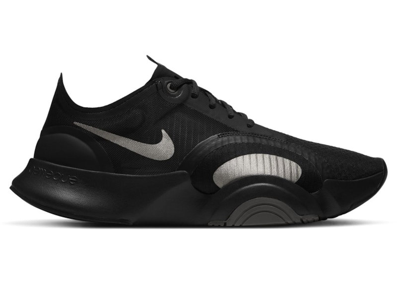 nike super rep go black