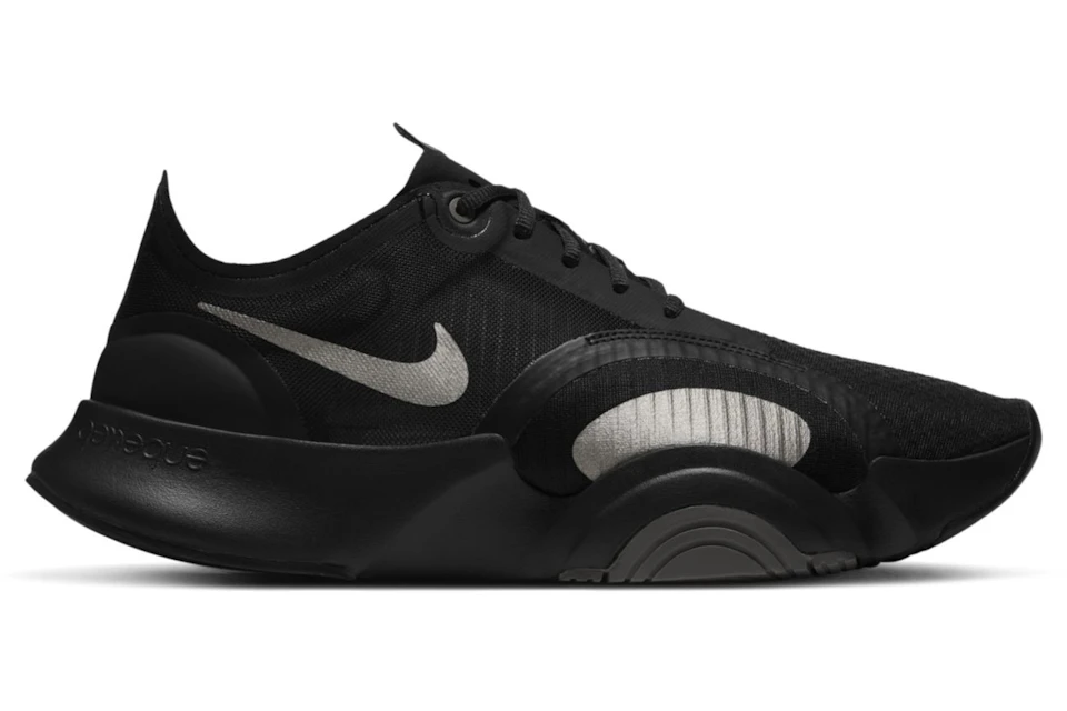 Nike Superrep Go Black Iron Grey