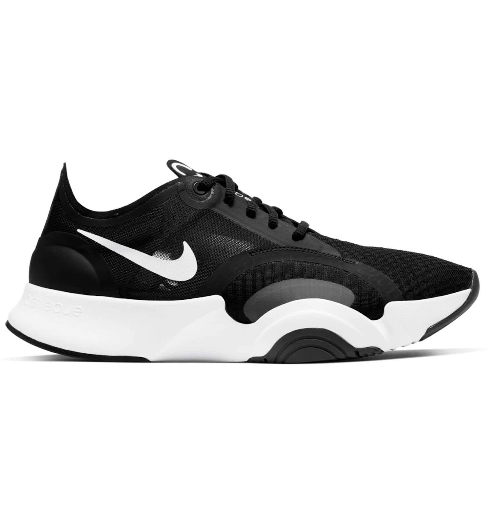 Nike Superrep Go Black White (W) - CJ0860-101 - US