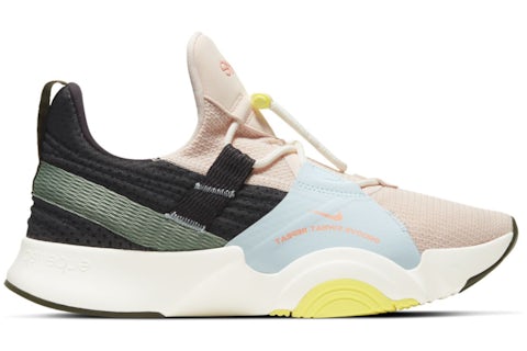 Nike Superrep Groove Multicolor (Women's) DJ0039-861 US