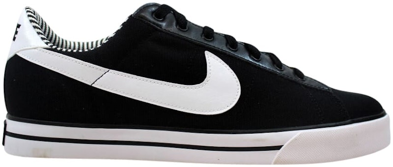 Nike sweet classic on sale white