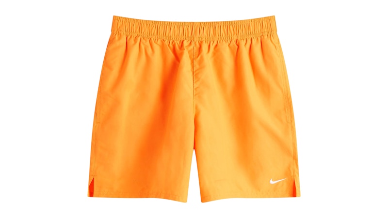 5 inch volley shorts