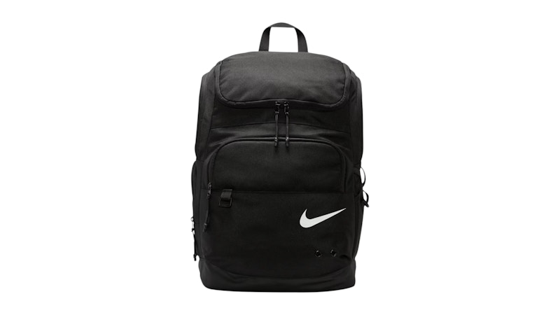 Nike Swim Repel 35L Backpack Black