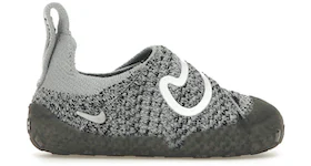 Nike Swoosh 1 Black Wolf Grey (TD)