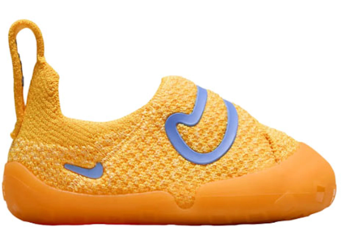 Nike Swoosh Laser Orange University Blue (TD) FB3244-800 US