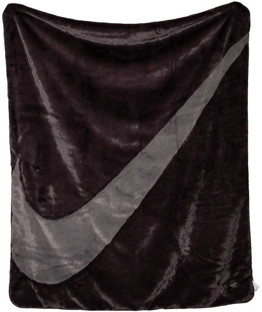 Louis Vuitton Black Fleece Blanket - Hot Sale 2023