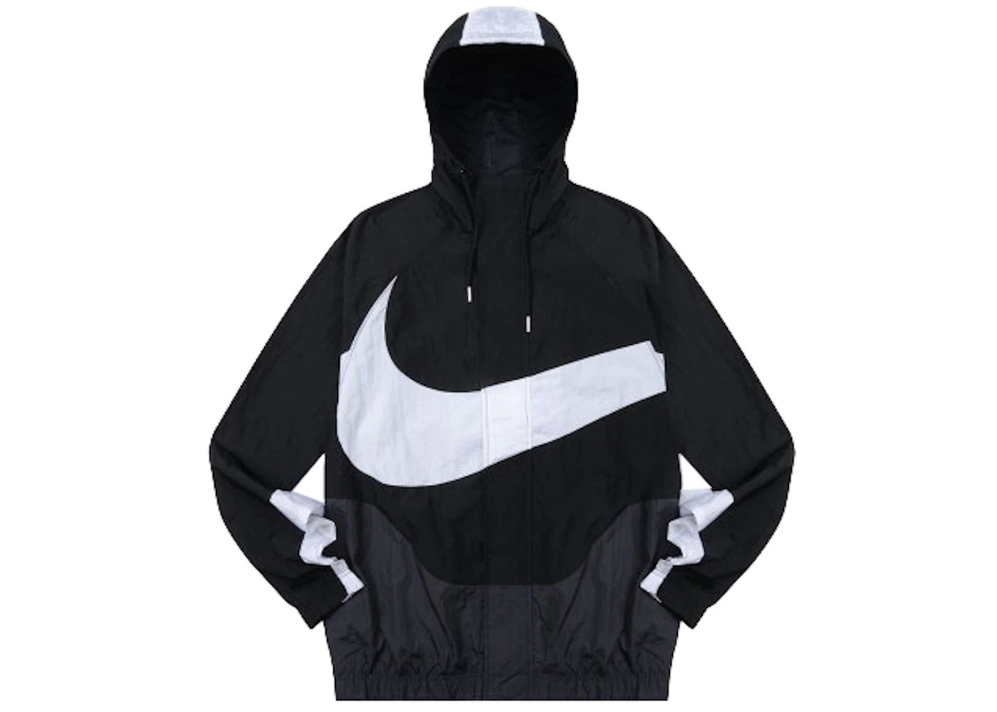 Nike Solo Swoosh Swoosh Jacket Woven Nike Swoosh Jacket Nike Woven