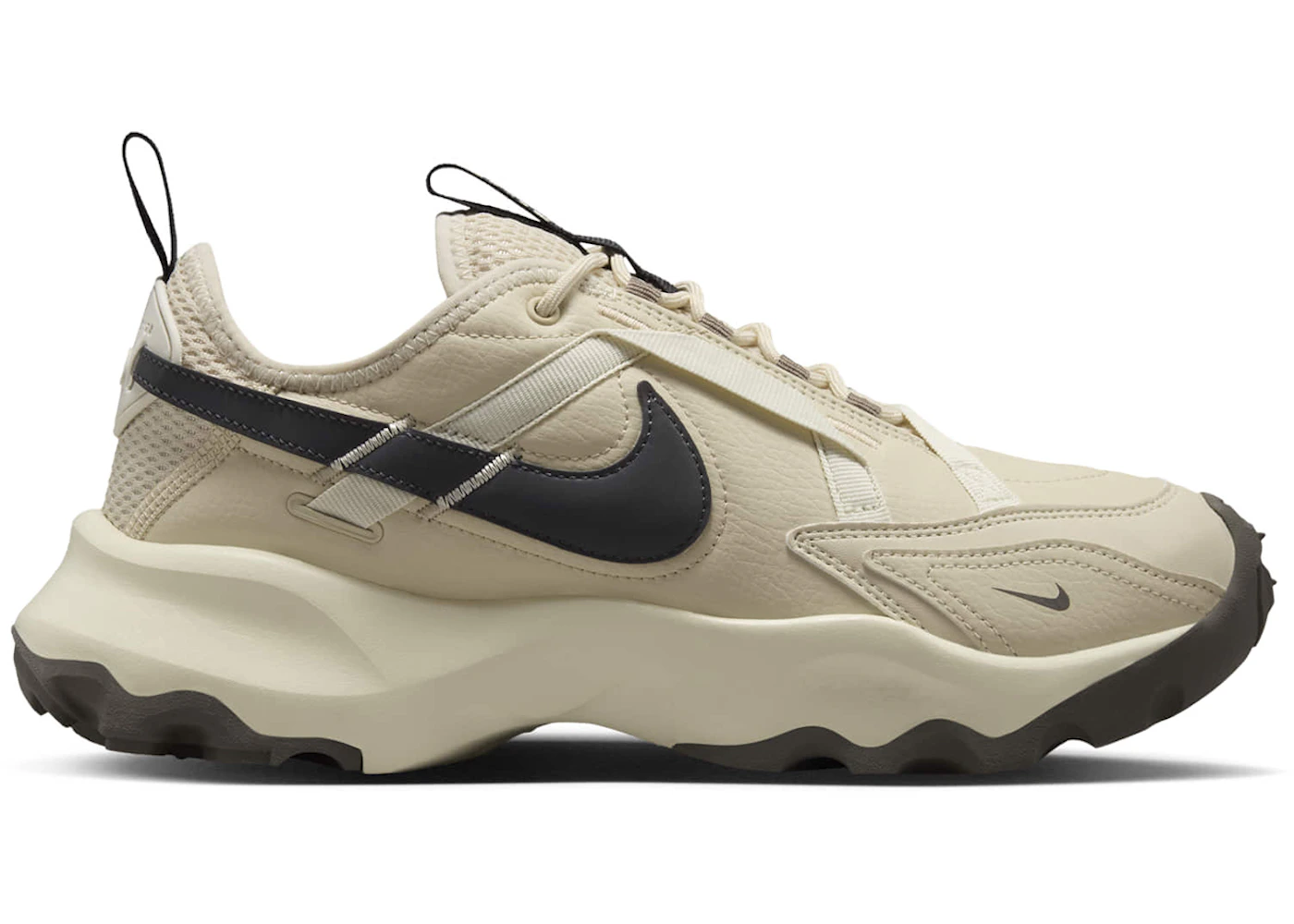 Nike TC 7900 Beach Cave Stone Coconut Milk Off Noir (Women's