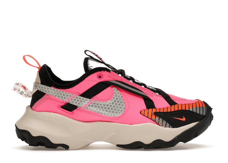 Nike TC 7900 LX 3M Pink Blast (Women's) - CU7763-600 - JP