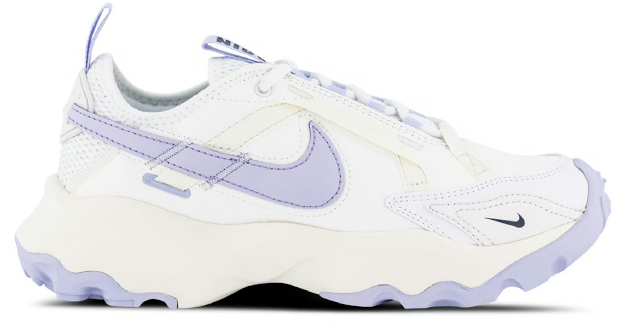 krone udstrømning pakke Nike TC 7900 Premium Summit White Phantom White Oxygen Purple (Women's) -  FD0385-121 - JP