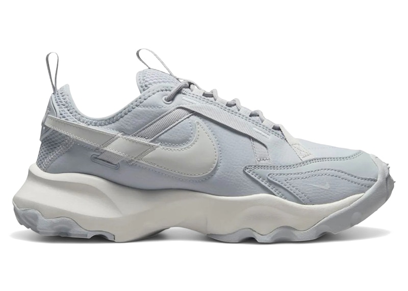 送料込み 追跡あり NIKE WMNS TC 7900 WOLFGREY Nike TC 7900 Wolf Grey (Women's) - DD9682-005 - US