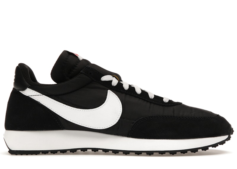 Nike air hotsell tailwind black