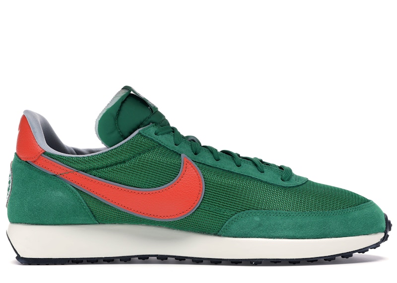 nike x stranger things hawkins high air tailwind