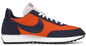 Nike Tailwind 79 Orange Blue