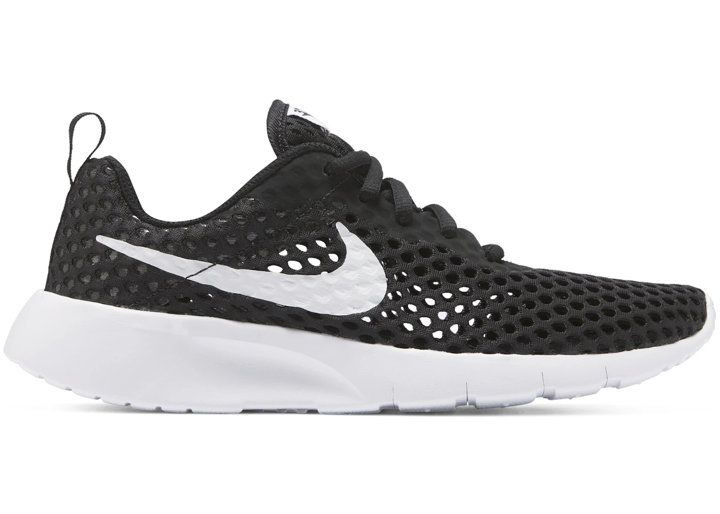 Nike Tanjun BR Black White (GS) - CW3178-001 - US