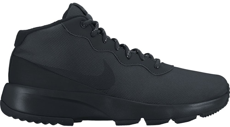 nike tanjun chukka winter