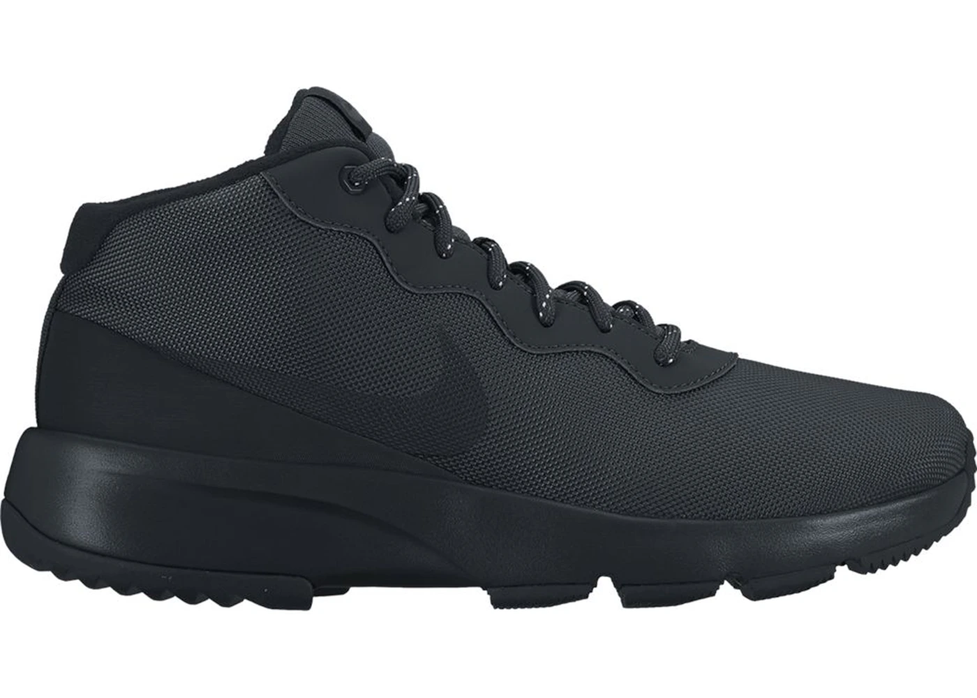 Nike tanjun chukka waterproof sales