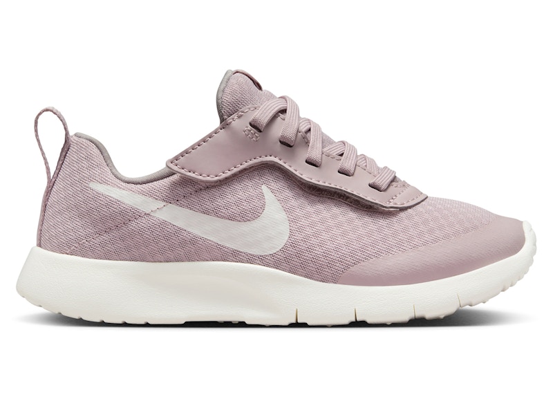 Pre-owned Nike Tanjun Easyon Sneakers In Particle Rose/enigma Stone/sail