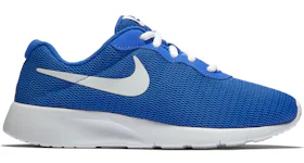 Nike tanjun 2025 red mens