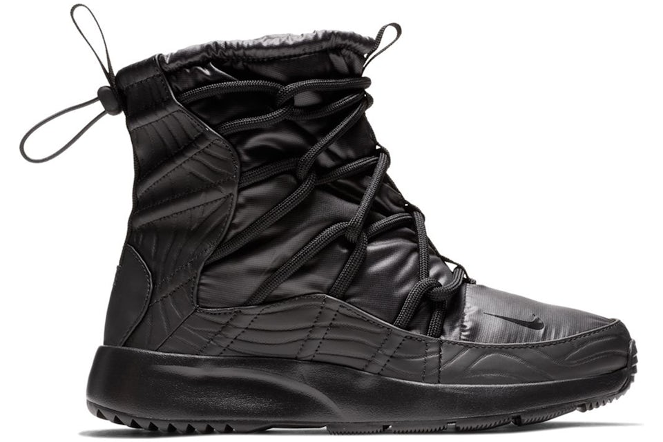 Tanjun high top