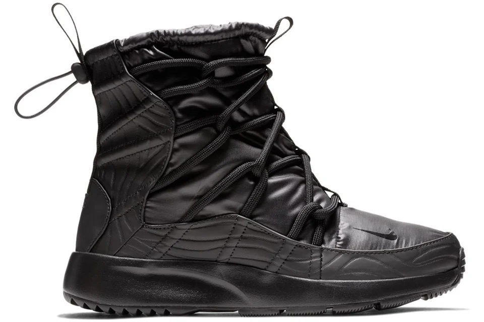 Women's nike tanjun high rise outlet