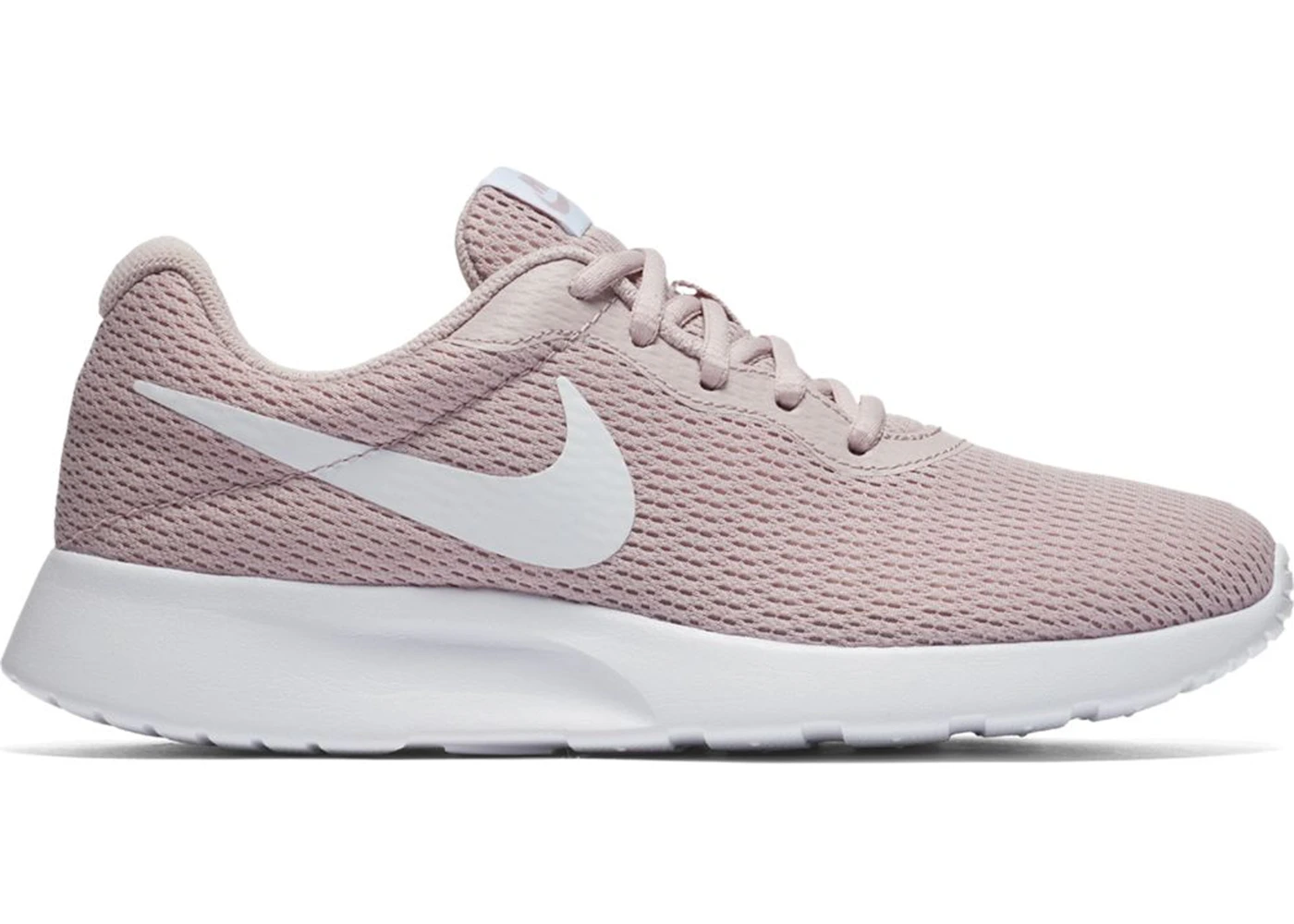 Nike tanjun rose white Clearance
