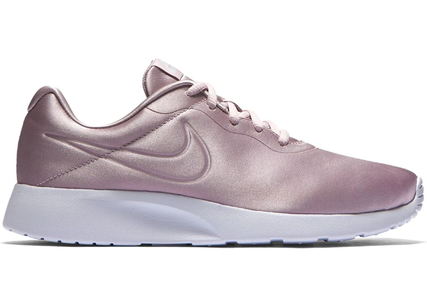Nike tanjun rose sales