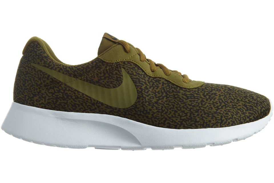 Nike tanjun print mens Clearance