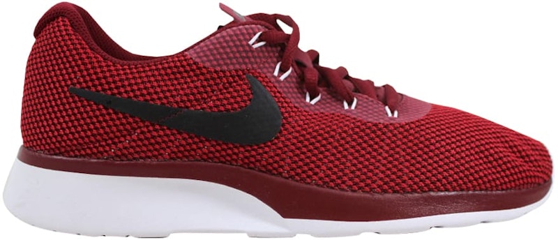 Nike tanjun herren rot hotsell