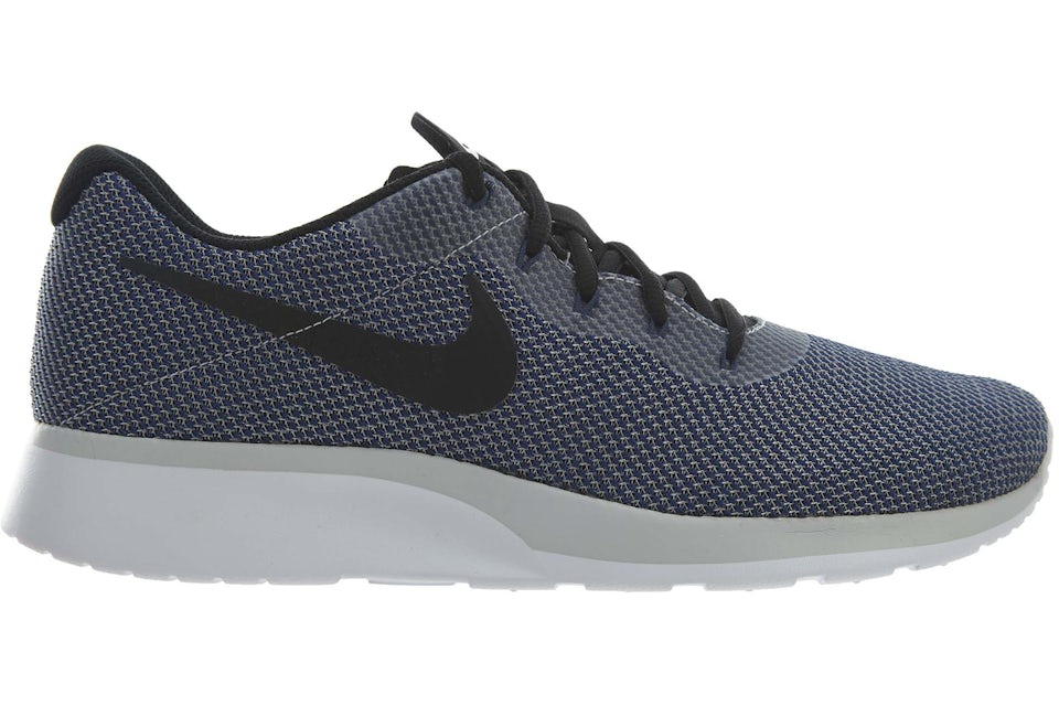 Nike tanjun racer gris Clearance