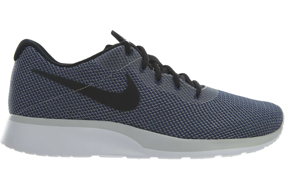 Nike tanjun racer grey Clearance