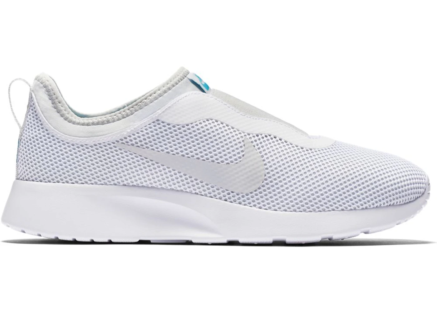 Nike tanjun 2025 non slip
