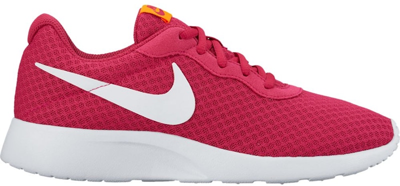 nike tanjun fuchsia