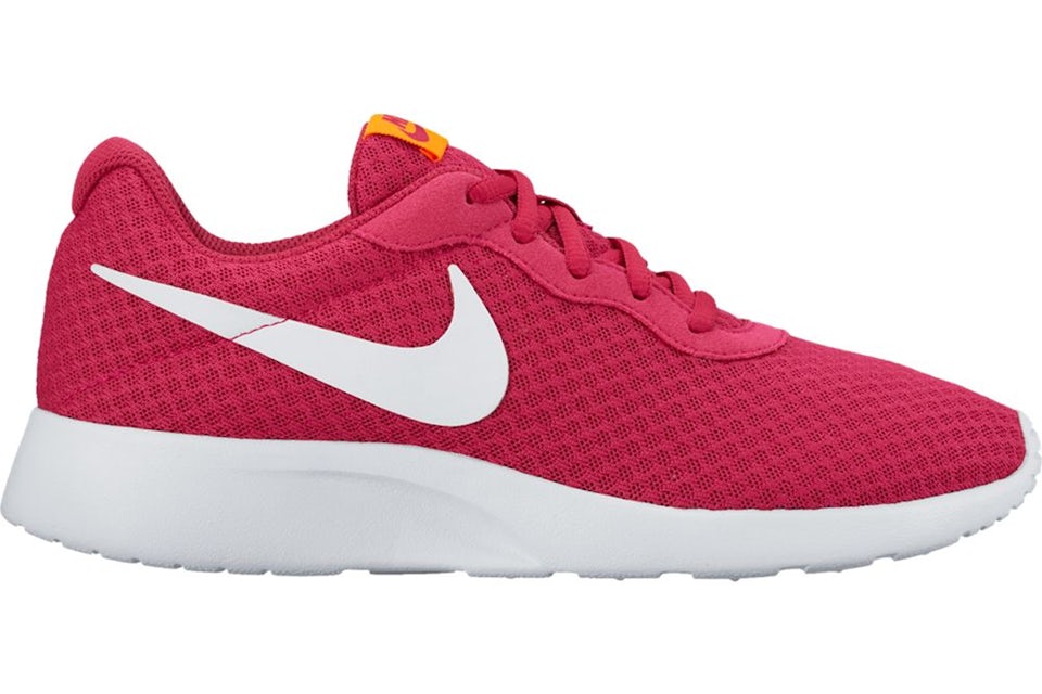 Nike tanjun fucsia best sale