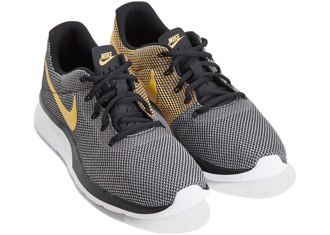 Nike Tanjun Wheat Gold Men's - 921669-009 - US