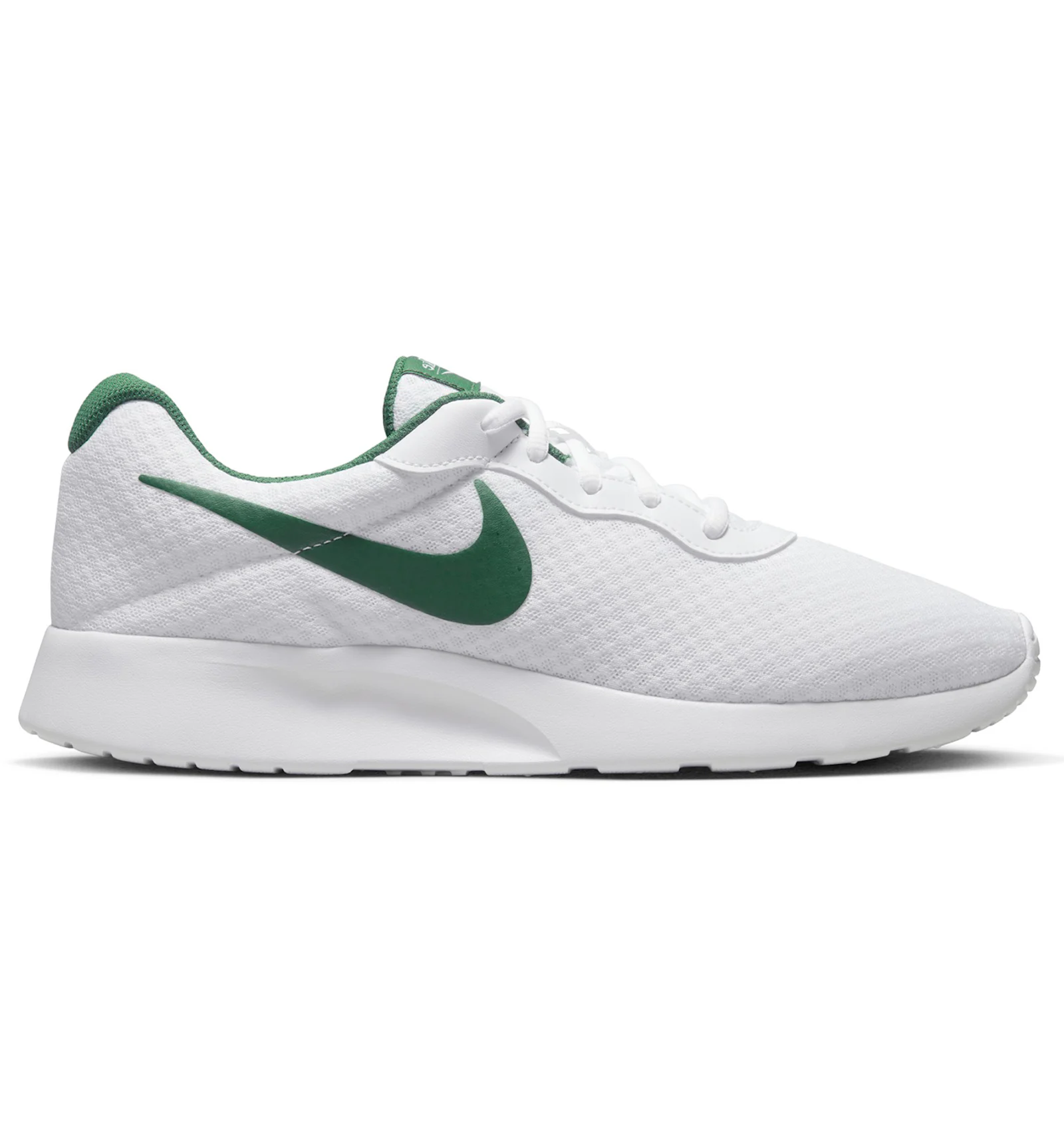 Nike tanjun green Clearance