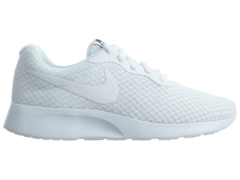 Women's nike tanjun clearance grey