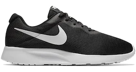 Nike Tanjun Wide 4E Black/White