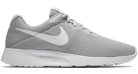 Nike Tanjun Wide 4E Wolf Grey