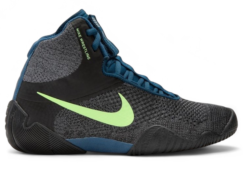 Nike Tawa Anthracite Blue