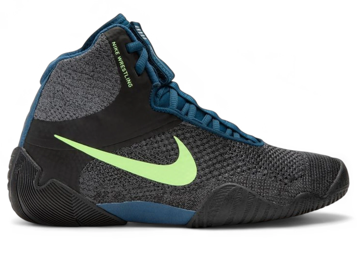Nike Tawa Anthracite Blue