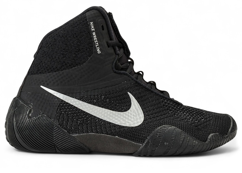 Tawa 'Black Metallic Silver' - CI2952-001