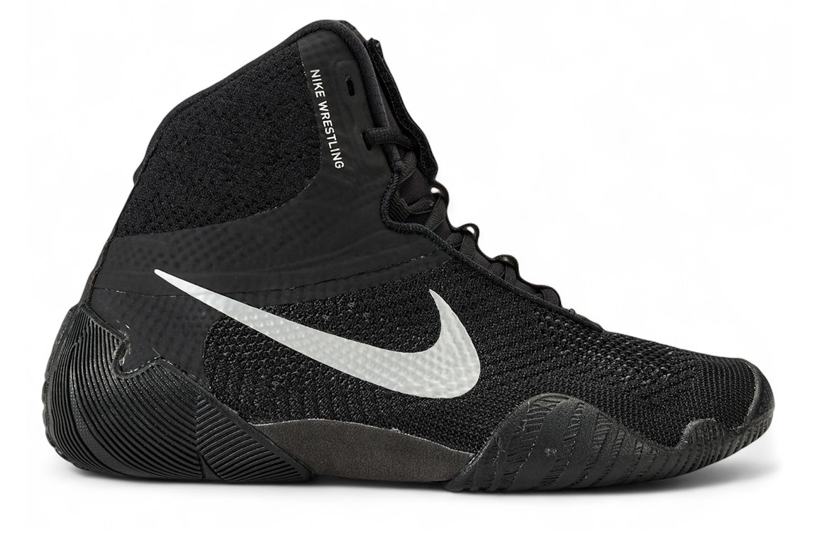 Nike Tawa Black White Men's - CI2952-001 - US